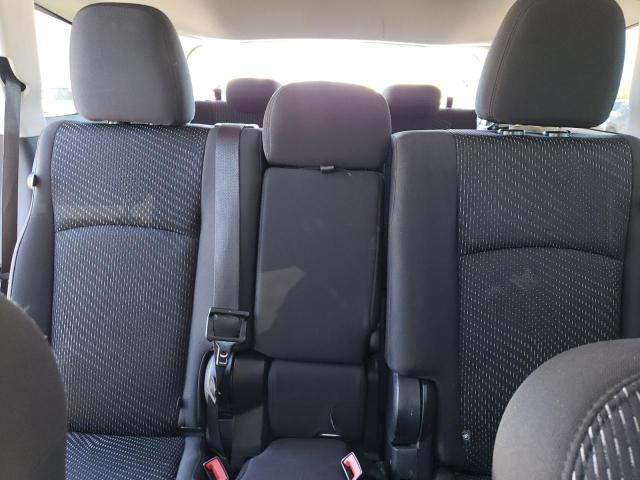 Photo 10 from auction – 2017 DODGE JOURNEY SX with VIN 3C4PDCBG0HT599592