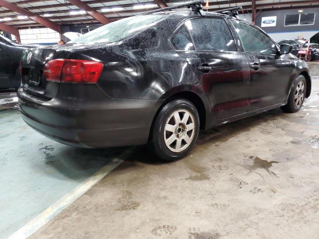 Photo 3 from auction – 2012 VOLKSWAGEN JETTA BASE with VIN 3VW1K7AJ7CM326634