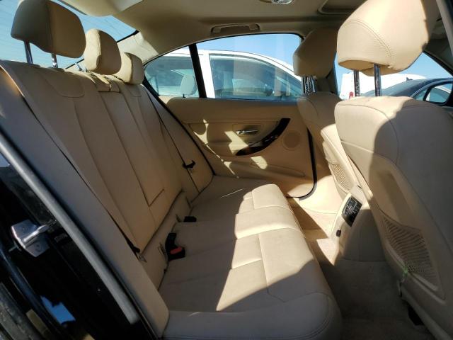Photo 10 from auction – 2015 BMW 328 I with VIN WBA3A5G5XFNS88708