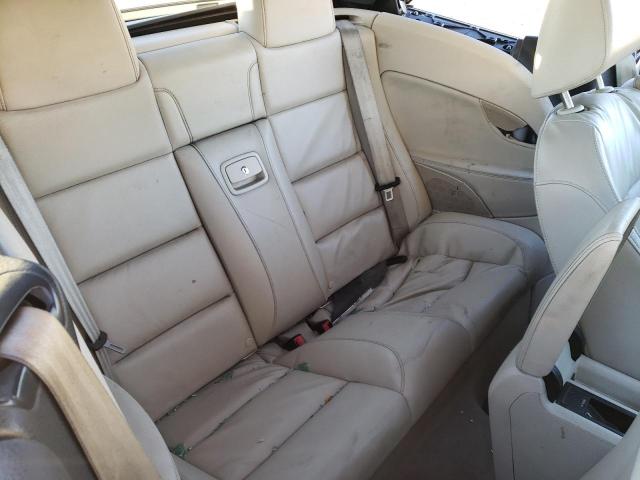 Photo 10 from auction – 2009 VOLKSWAGEN EOS LUX with VIN WVWFA71F69V022491