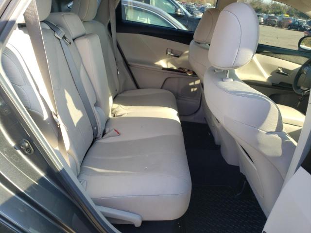 Photo 11 from auction – 2012 TOYOTA VENZA LE with VIN 4T3BA3BB4CU031855