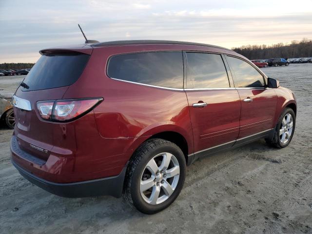 Photo 3 from auction – 2016 CHEVROLET TRAVERSE L with VIN 1GNKVGKD2GJ285458