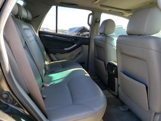 Photo 10 from auction – 2007 TOYOTA 4RUNNER LI with VIN JTEBT17R378039117