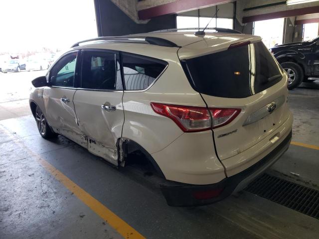 Photo 2 from auction – 2015 FORD ESCAPE SE with VIN 1FMCU0GXXFUB85806