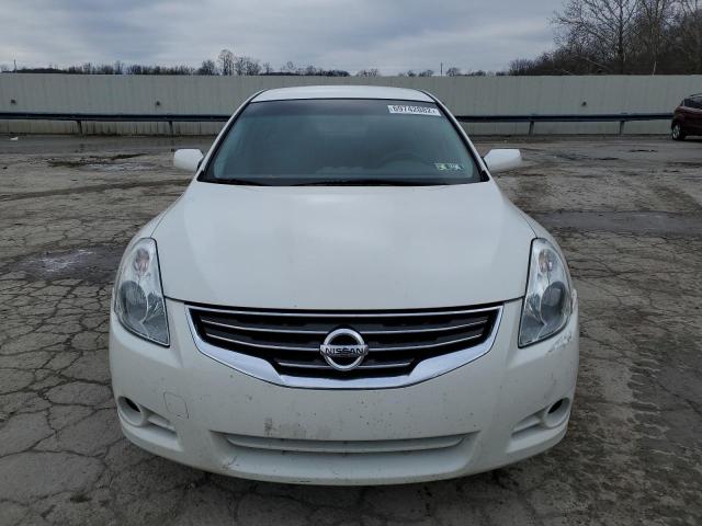 Photo 5 from auction – 2012 NISSAN ALTIMA BAS with VIN 1N4AL2AP0CN445614