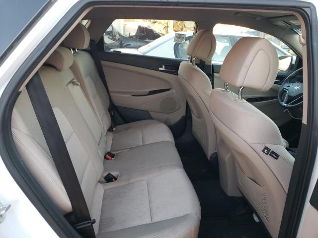 Photo 11 from auction – 2016 HYUNDAI TUCSON LIM with VIN KM8J33A23GU022800