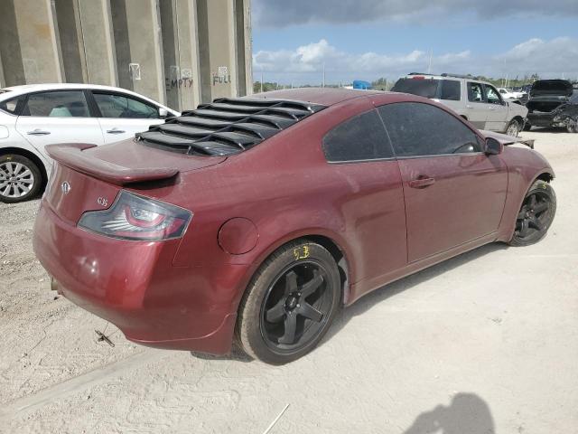 Photo 3 from auction – 2004 INFINITI G35 with VIN JNKCV54EX4M810234