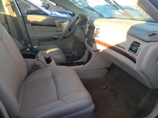 Photo 5 from auction – 2003 CHEVROLET IMPALA LS with VIN 2G1WH52K739246156