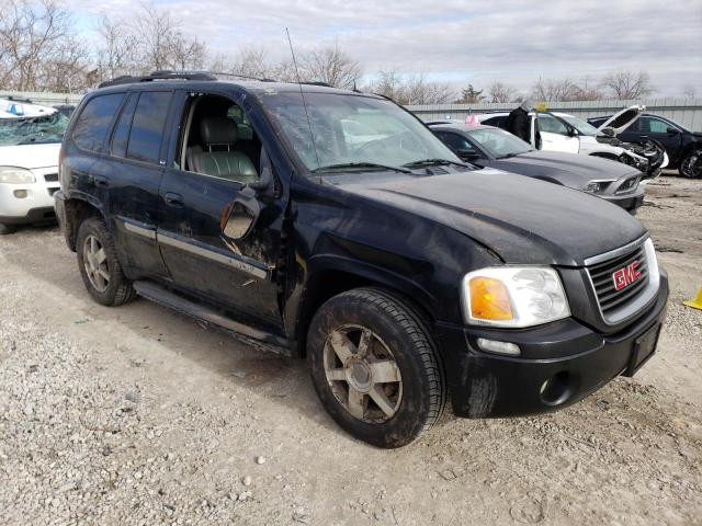 GMC ENVOY 2004 with VIN 1GKDT13S042228543 - Photo from auction