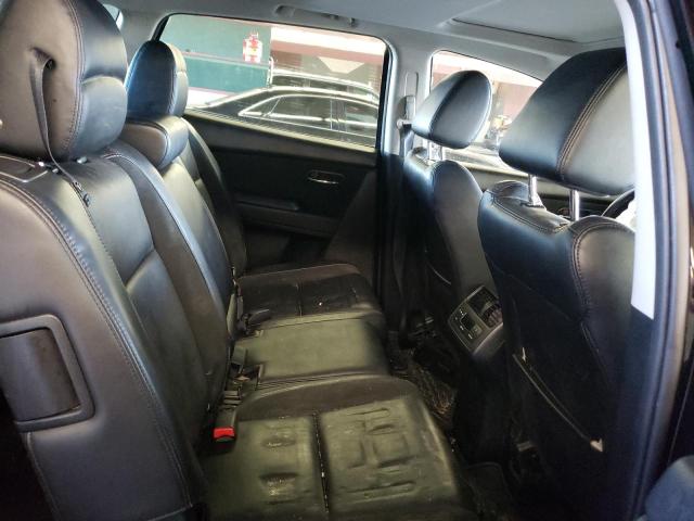 Photo 11 from auction – 2013 MAZDA CX-9 TOURI with VIN JM3TB2CA6D0401900