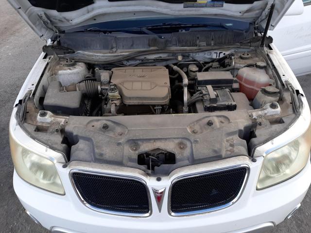 Photo 12 from auction – 2006 PONTIAC TORRENT with VIN 2CKDL63F166031830