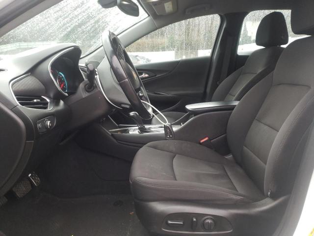 Photo 7 from auction – 2016 CHEVROLET MALIBU LT with VIN 1G1ZE5STXGF247877