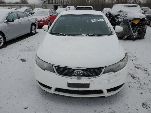 Photo 5 from auction – 2013 KIA FORTE EX with VIN KNAFU4A2XD5662387