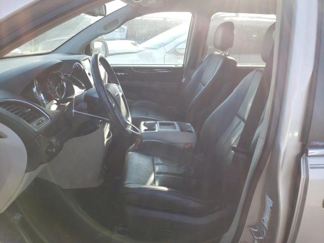 Photo 7 from auction – 2013 CHRYSLER TOWN & COU with VIN 2C4RC1BG2DR720099