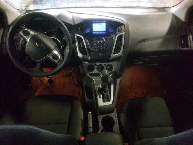 Photo 8 from auction – 2014 FORD FOCUS SE with VIN 1FADP3F26EL150777