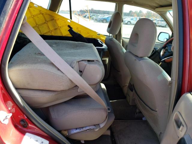 Photo 10 from auction – 2003 TOYOTA RAV4 with VIN JTEGH20V530086422