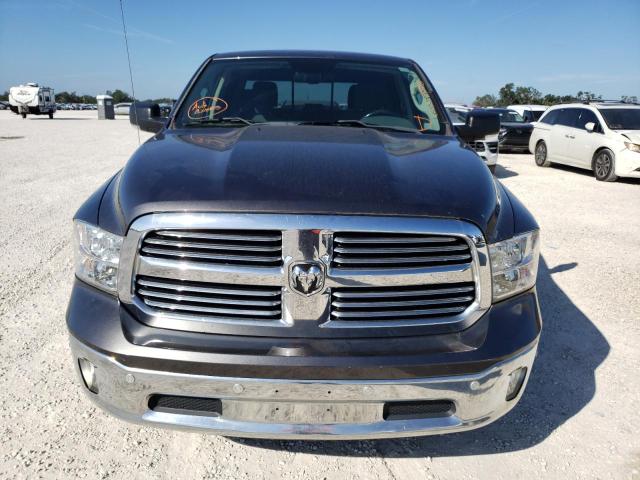 Foto 5 de la subasta – 2017 RAM 1500 SLT con VIN 1C6RR6TT4HS790562