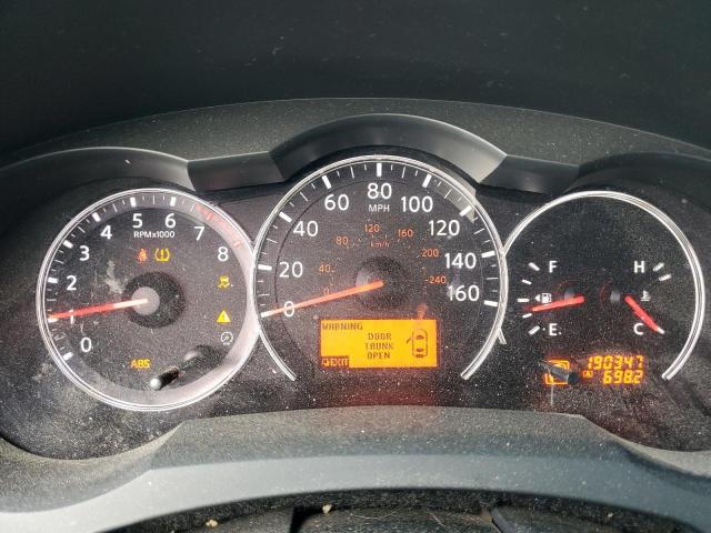 Фото 9 с аукциона – 2012 NISSAN ALTIMA SR с VIN 1N4BL2AP4CC137068
