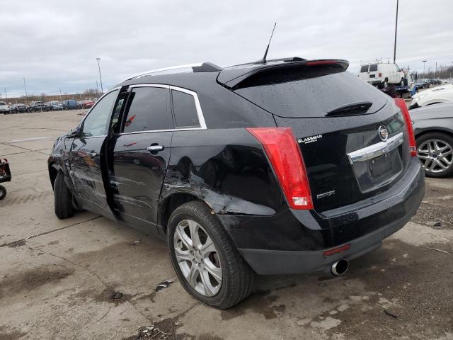 Photo 2 from auction – 2010 CADILLAC SRX PREMIU with VIN 3GYFNCEY9AS502070