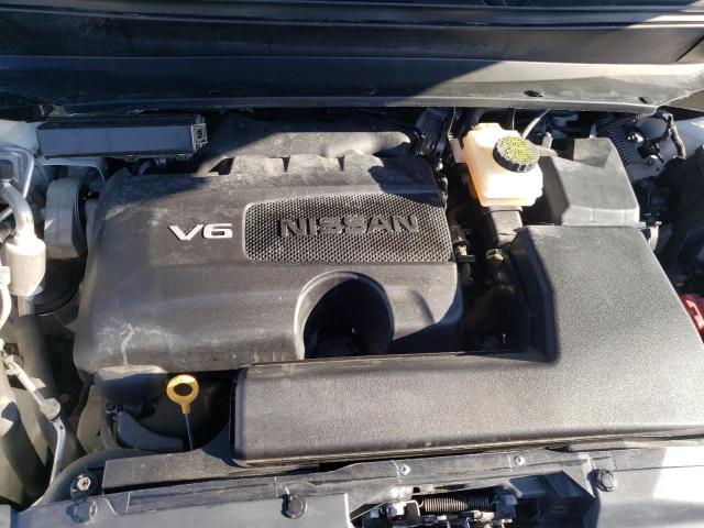 Photo 11 from auction – 2019 NISSAN PATHFINDER with VIN 5N1DR2MN9KC636535