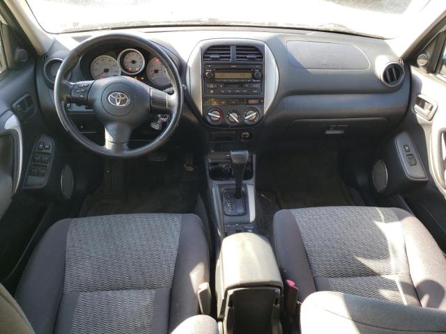 Photo 8 from auction – 2004 TOYOTA RAV4 with VIN JTEHD20V640014680