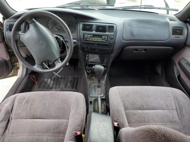 Photo 8 from auction – 1995 TOYOTA COROLLA with VIN 2T1AE09B4SC096864