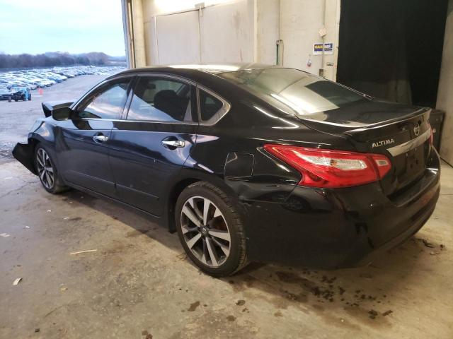 Photo 2 from auction – 2016 NISSAN ALTIMA 2.5 with VIN 1N4AL3AP7GC163848