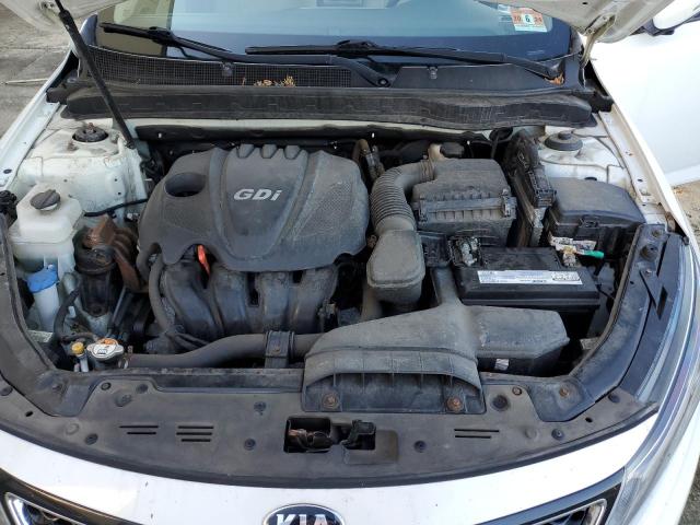 Photo 11 from auction – 2015 KIA OPTIMA LX with VIN KNAGM4A76F5547028
