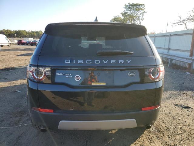 Photo 6 from auction – 2019 LAND ROVER DISCOVERY with VIN SALCR2FXXKH794585