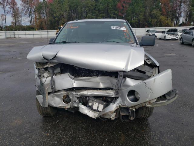 Photo 5 from auction – 2008 FORD F150 with VIN 1FTRX12W88FB26481