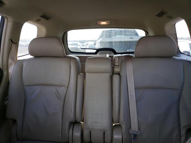 Photo 10 from auction – 2009 TOYOTA HIGHLANDER with VIN JTEES42A792123000