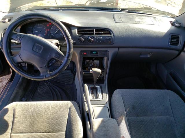 Photo 8 from auction – 1997 HONDA ACCORD LX with VIN 1HGCD5632VA040244