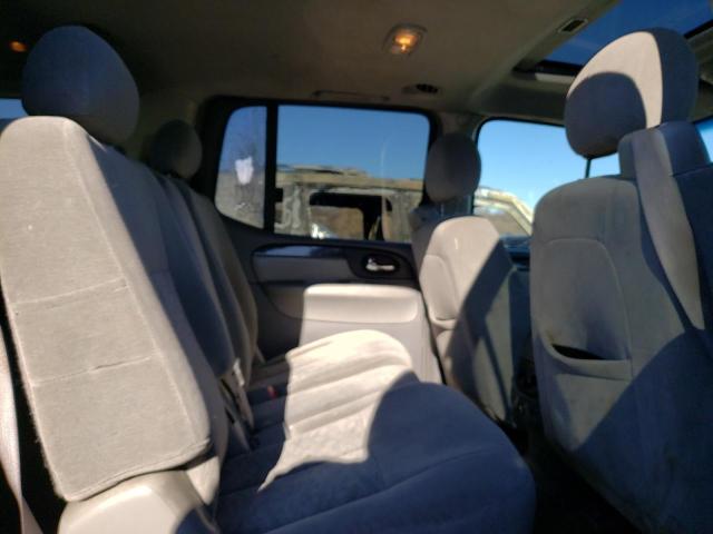 Photo 11 from auction – 2005 GMC ENVOY XL with VIN 1GKET16S956192054
