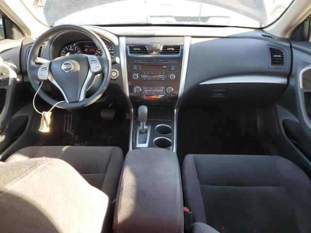 Photo 8 from auction – 2013 NISSAN ALTIMA 2.5 with VIN 1N4AL3AP3DC207145