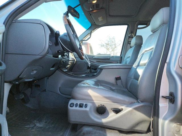 Photo 7 from auction – 2000 LINCOLN NAVIGATOR with VIN 5LMPU28AXYLJ06292