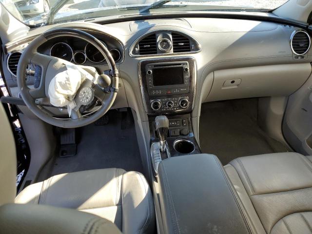 Photo 8 from auction – 2016 BUICK ENCLAVE with VIN 5GAKVCKD1GJ293991