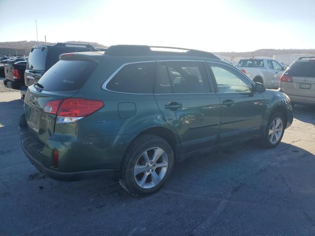 Photo 3 from auction – 2013 SUBARU OUTBACK 2. with VIN 4S4BRCKC3D3291228
