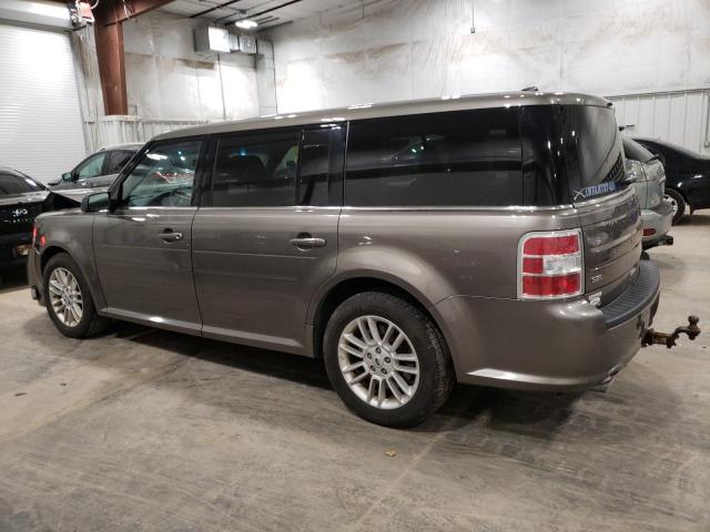 Photo 2 from auction – 2014 FORD FLEX SEL with VIN 2FMHK6C81EBD40678