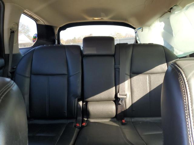 Photo 10 from auction – 2013 NISSAN PATHFINDER with VIN 5N1AR2MM7DC629175