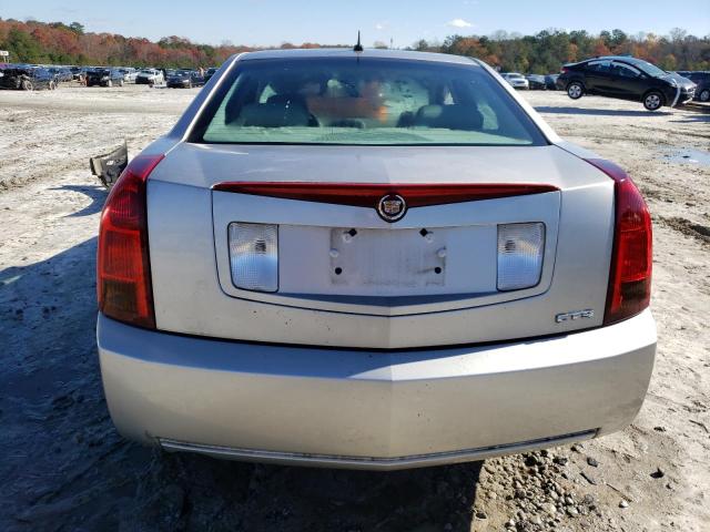 Photo 6 from auction – 2007 CADILLAC CTS with VIN 1G6DM57T270153124