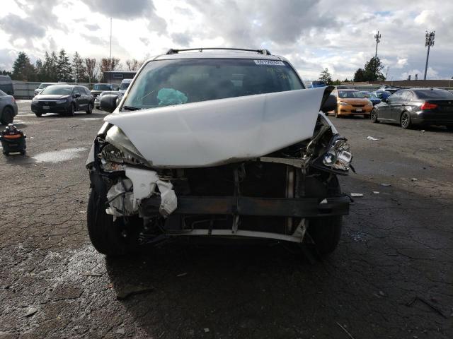 Photo 5 from auction – 2004 TOYOTA SIENNA CE with VIN 5TDZA23C64S162420