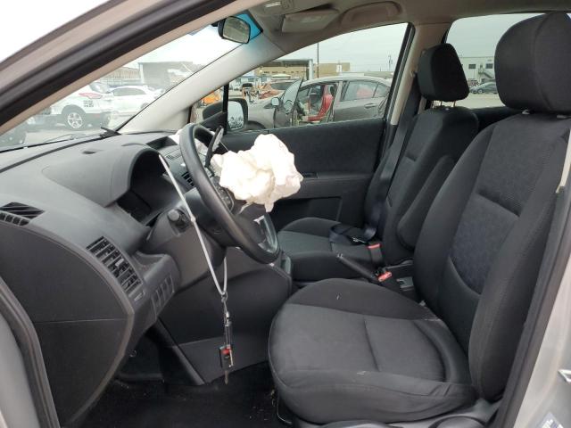 Photo 7 from auction – 2009 MAZDA 5 with VIN JM1CR29L790352758