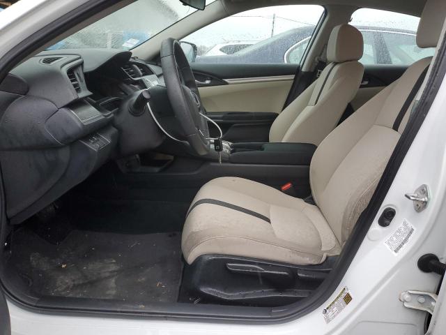 Photo 7 from auction – 2019 HONDA CIVIC LX with VIN 2HGFC2F65KH555762