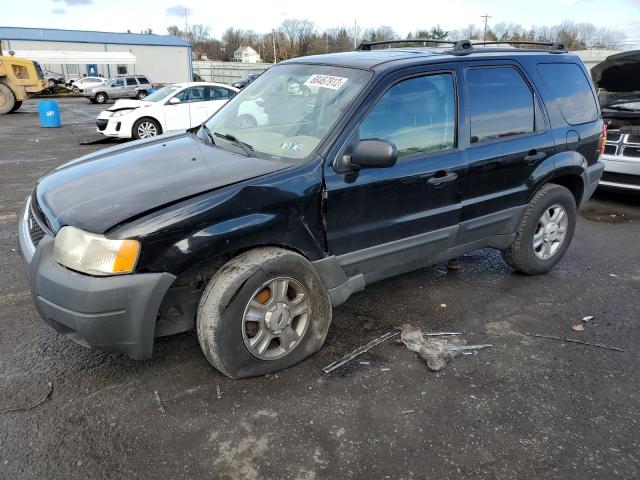 FORD ESCAPE XLT 2004 with VIN 1FMCU93194KB09024 - Photo from auction