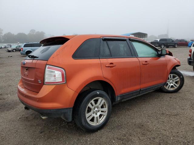 Photo 3 from auction – 2007 FORD EDGE SEL P with VIN 2FMDK49C47BA68709