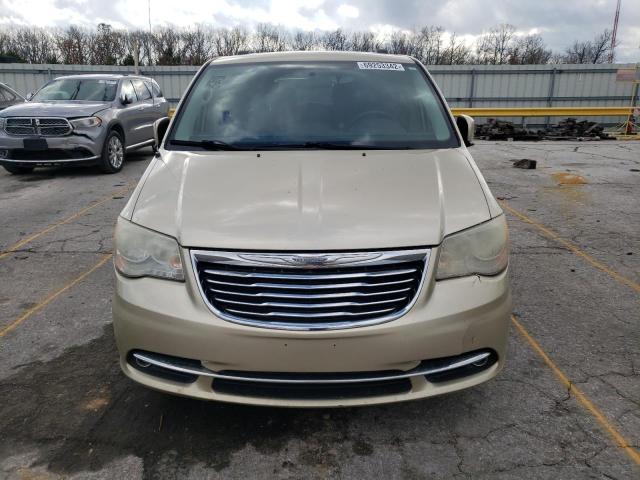 Photo 5 from auction – 2011 CHRYSLER TOWN & COU with VIN 2A4RR5DG4BR694440