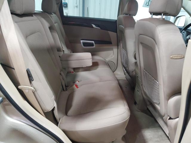 Photo 11 from auction – 2008 SATURN VUE XE with VIN 3GSCL33PX8S533691