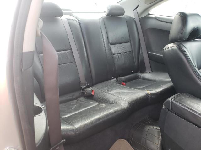 Photo 10 from auction – 2004 HONDA ACCORD EX with VIN 1HGCM72644A003660