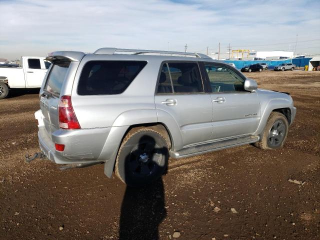 Photo 3 from auction – 2004 TOYOTA 4RUNNER LI with VIN JTEBT17RX48012329