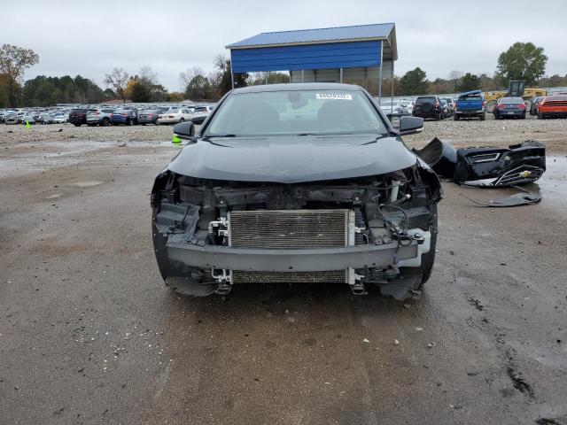Photo 5 from auction – 2018 CHEVROLET IMPALA LT with VIN 2G1105S39J9132148